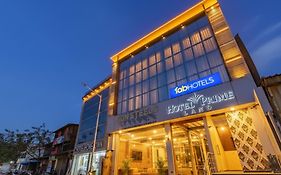 Fabhotel Prime Land - Nr Bkc